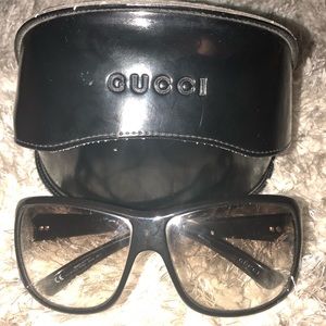 Gucci sunglasses